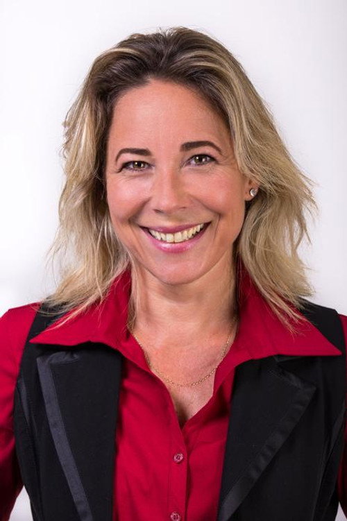 Андреа Сцхöновá