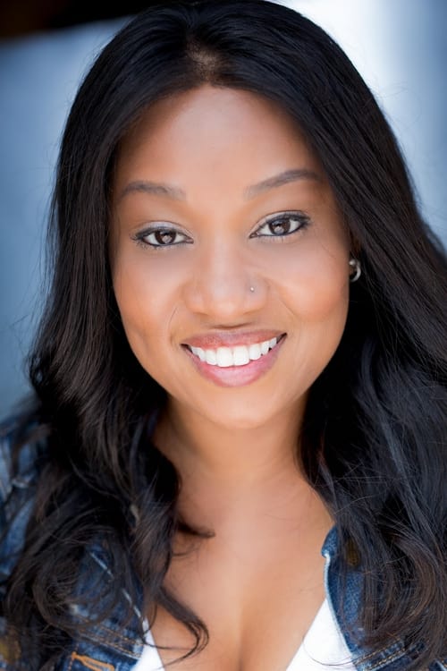 Тасха Сцотт