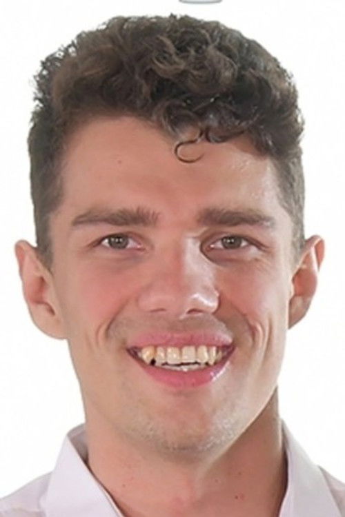 Алеx Моретти