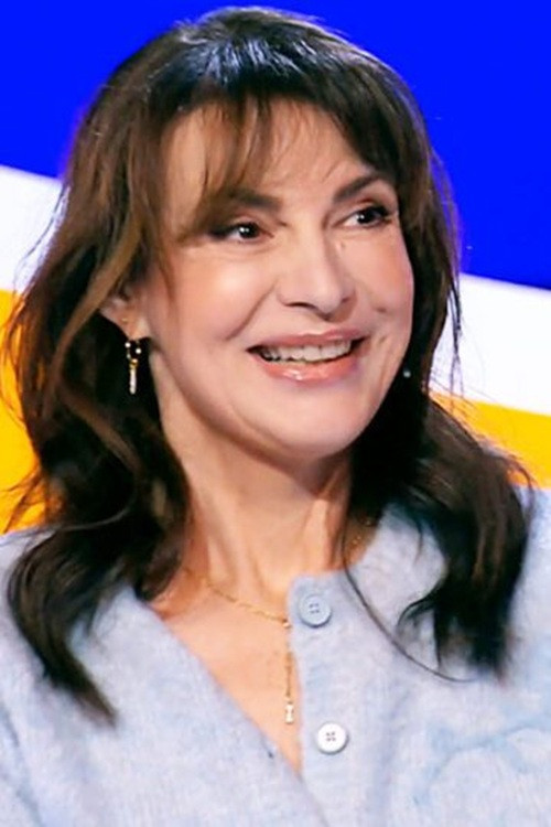 Ирене ван де Лаар