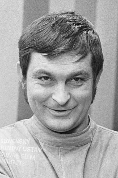 Славомíр Зáхраднíк