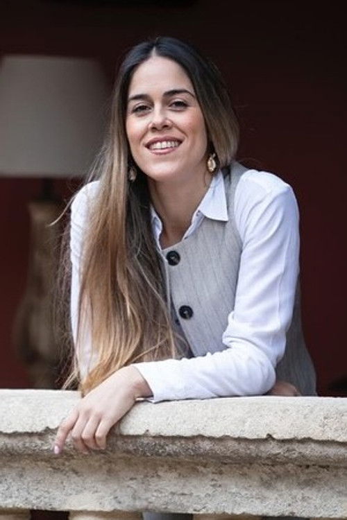 Патрициа Гуерреро