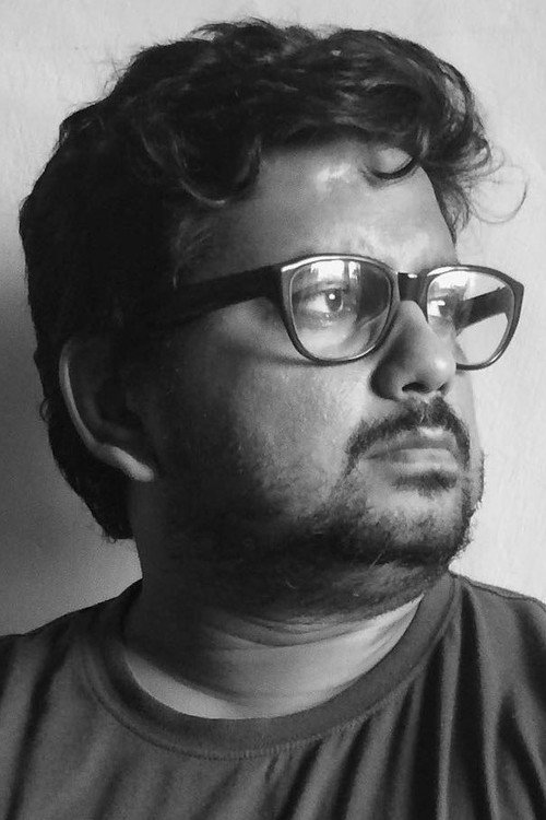 Анирбан Дутта