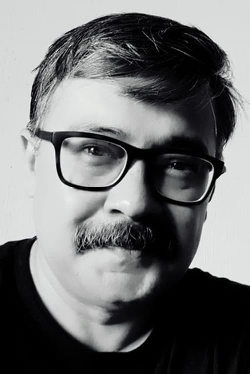 Бауддхайан Мукхерjи