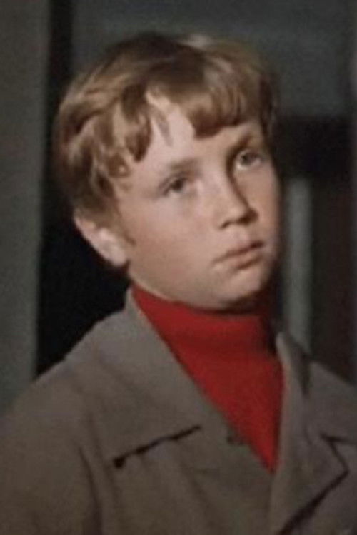 Дима Солодухо