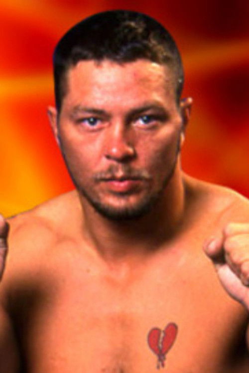 Антхонй Мациас