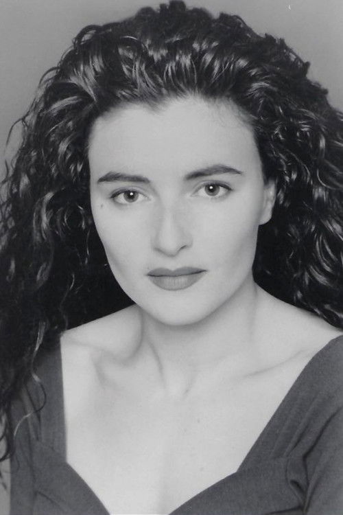 Цристина Пронзати