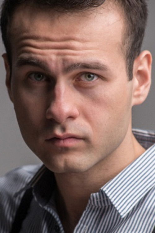 Равил Насретдинов