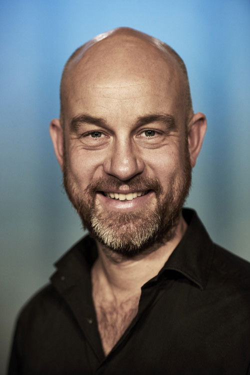 Jонас Крусе