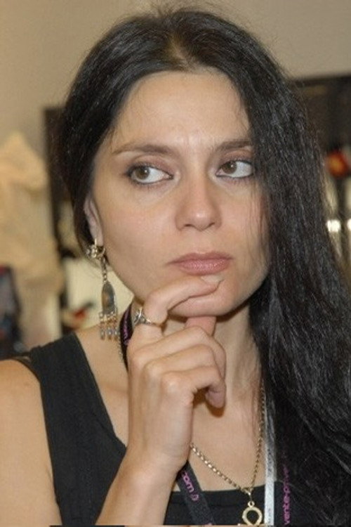 Нана Сахакйантс