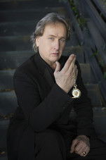 Jонатхан Пендрагон