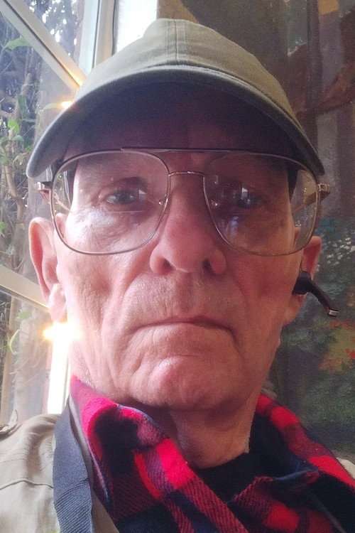 Фред Миллер