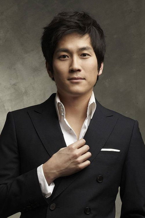 Ким Йоунг Моо