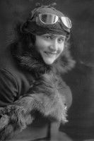 Елеанор Блевинс