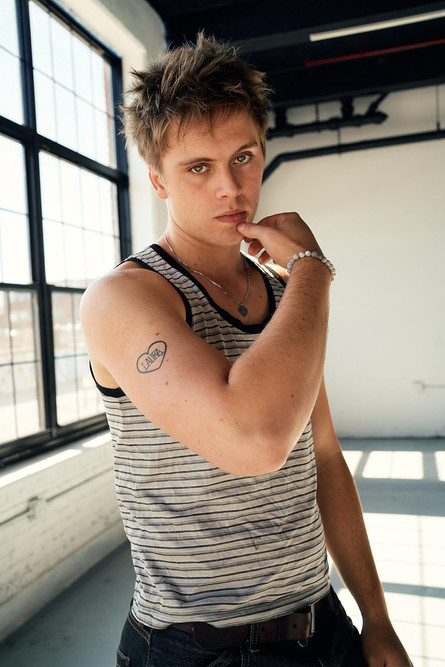 Алеx Лукманн