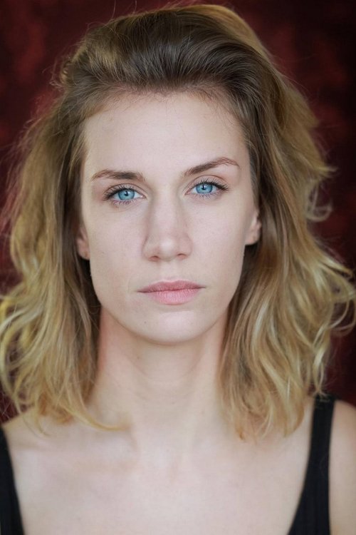 Марион Хенин