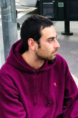 Адам Тайлор