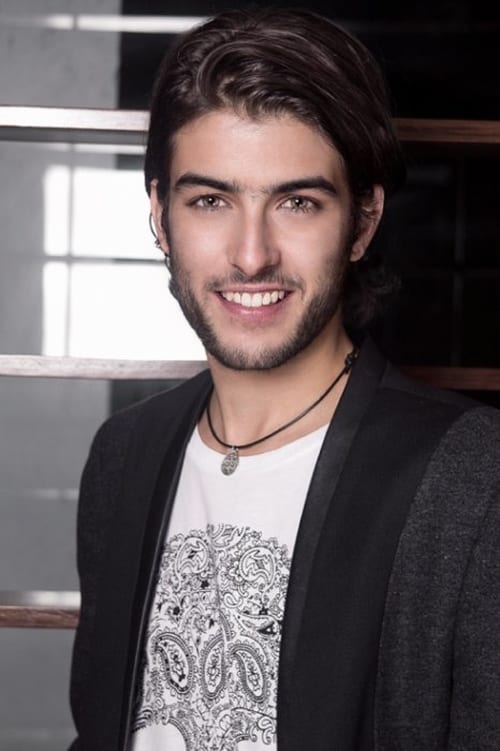 Jуан Пабло Гил