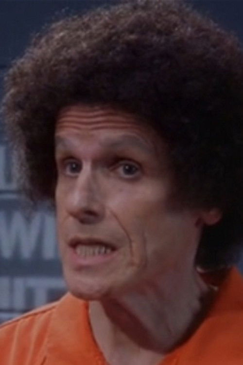 Рицхард Финкелстеин