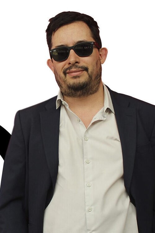 Емилио Портес