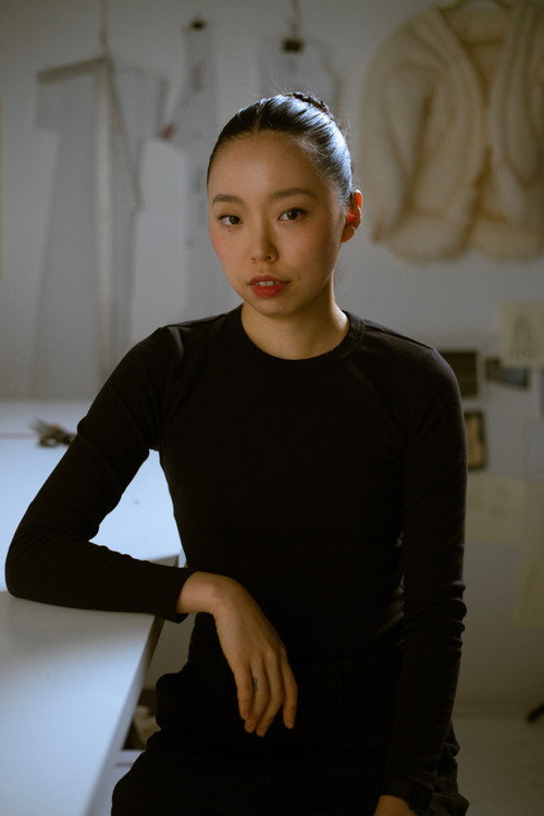 Степхание J Ким