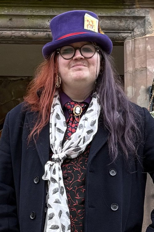 Хаттер Тинпеннй