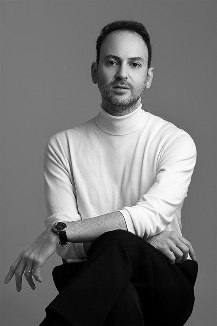 Серхан Йорганци