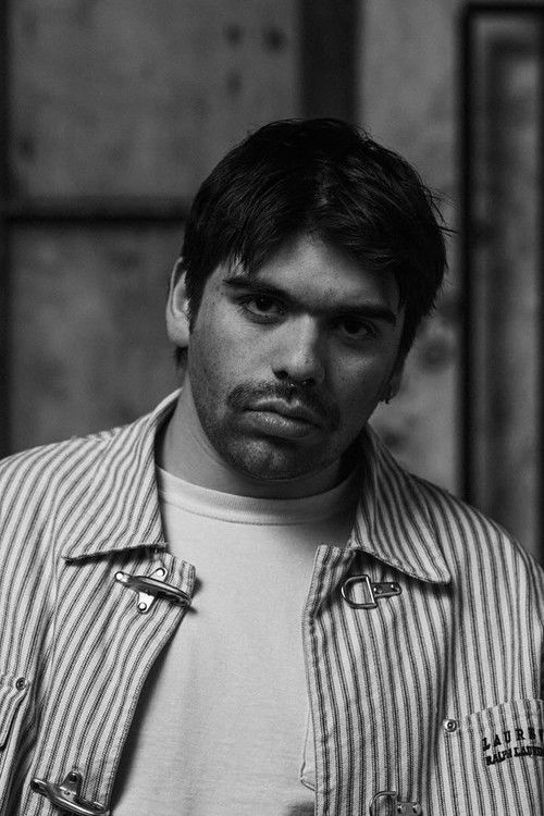 Бенjамин Де Ла Фуенте