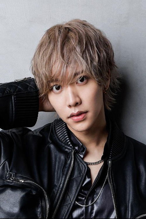 Минато Матсуи