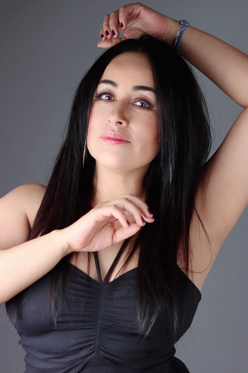 Алеjандра Малдонадо