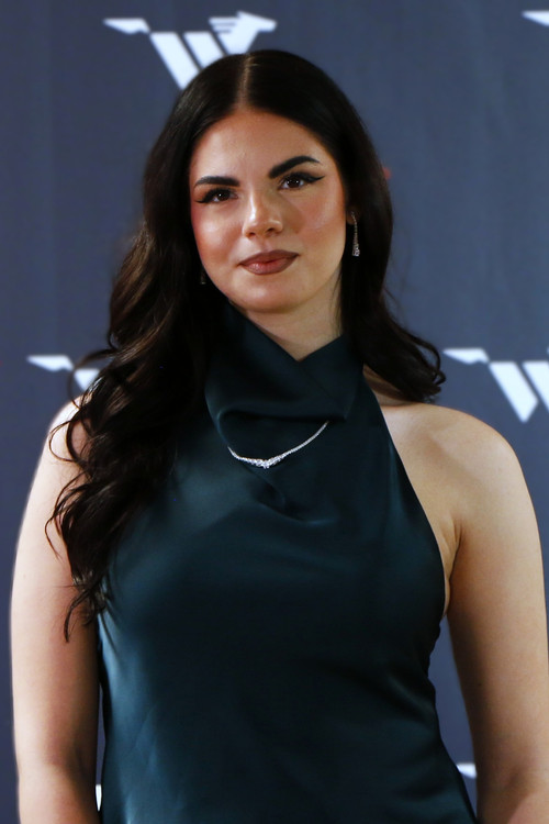 Луиза Михаела Цалиман
