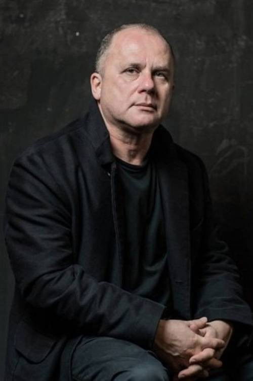 Александр Зелдовицх