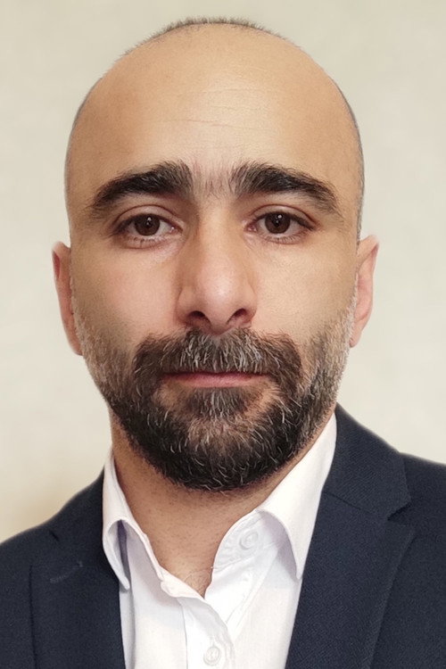 Şамил İбрахимов