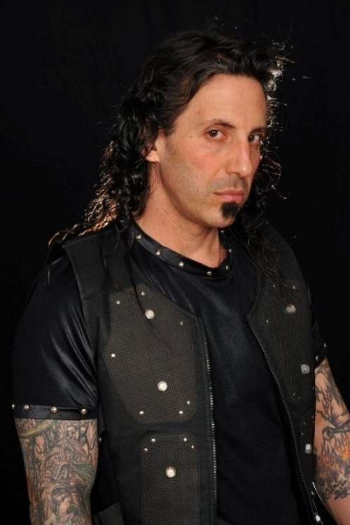 Норм Леггио