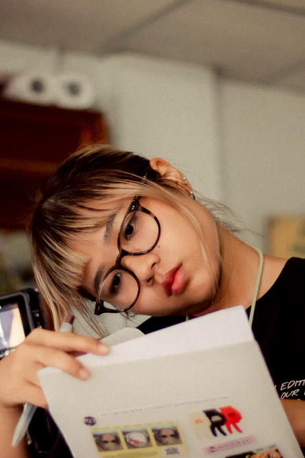 Сириwимол Индуанг