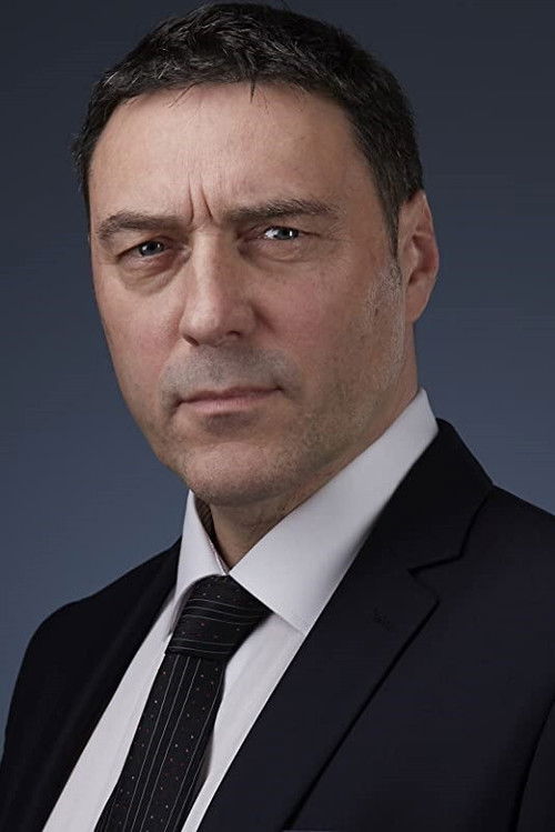 Марк Симпсон