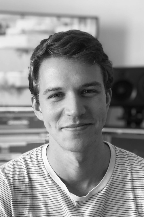 Xандер Родзински