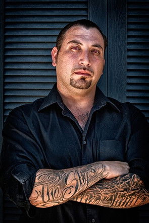 Jайво Сцотт