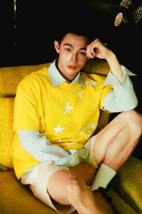 Вõ Đặнг Дуй Луâн