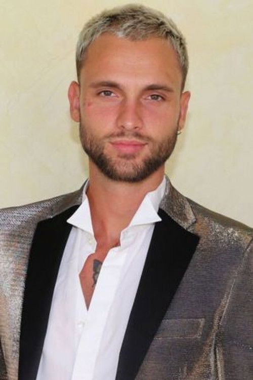 Бастиен Гримал