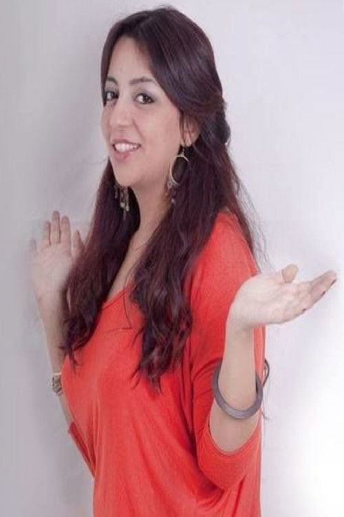 Маи Мамдоух