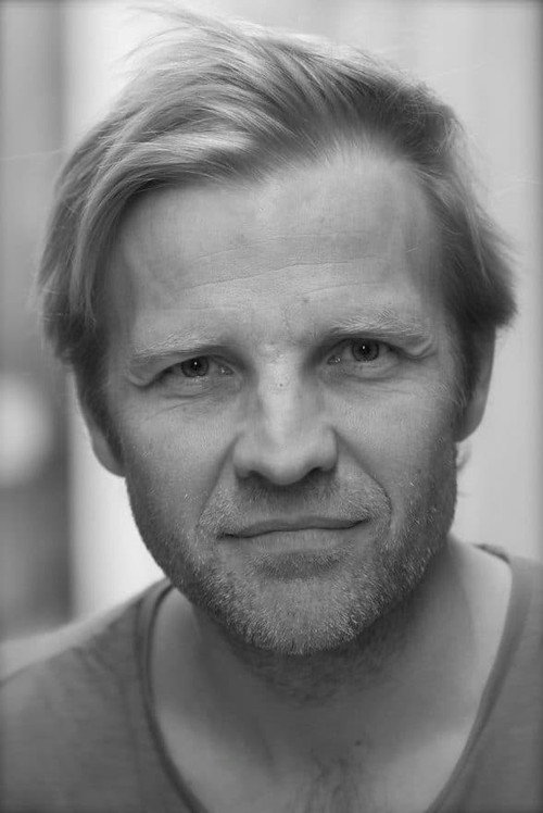 Виктор Норденскиöлд