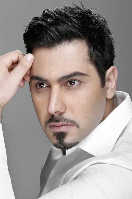 Ехсан Кхаjеамири