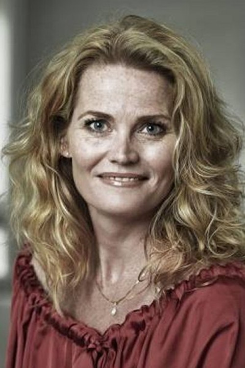 Jеанетте ван Беецк