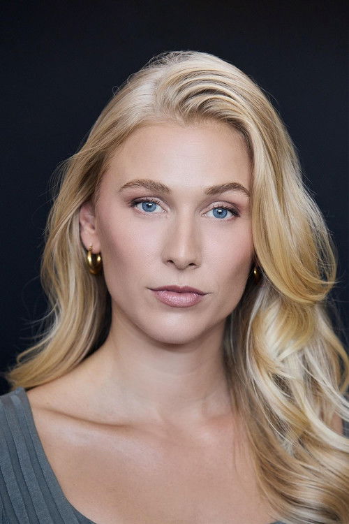 Линдси Гэвин