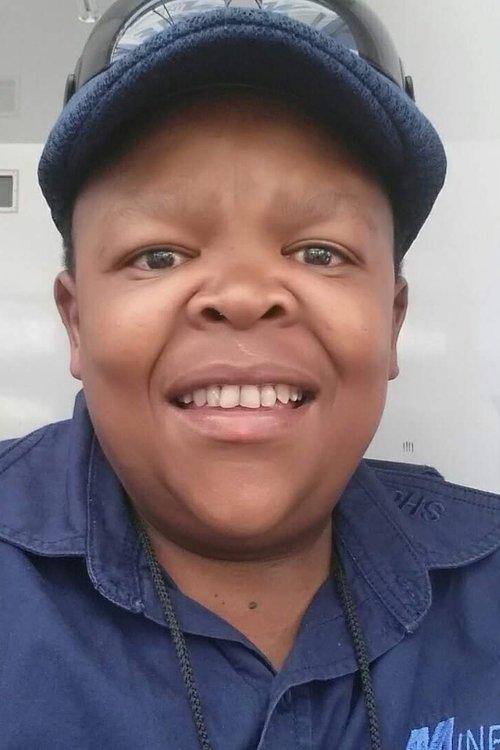 Алфред Нтомбела