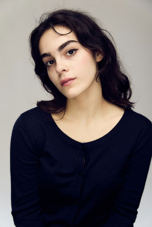 Стелла Марцус