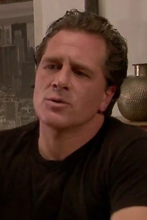 Сеан Jуергенс