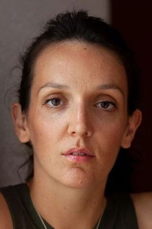 Анйсиа Депреле