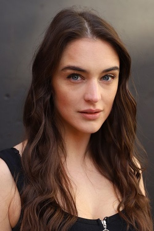 Лаурен Будд